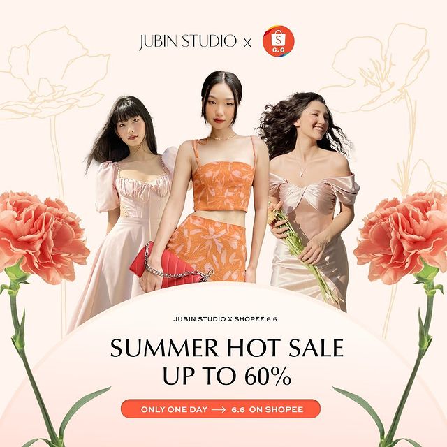 Siêu sale 6/6 cập bến toàn deal khủng: MLB, adidas, Puma giảm nửa giá; local brand đồng loạt xả đến 70% - Ảnh 13. Siêu sale 6/6 cập bến toàn deal khủng: MLB, adidas, Puma giảm nửa giá; local brand đồng loạt xả đến 70% - Ảnh 13.