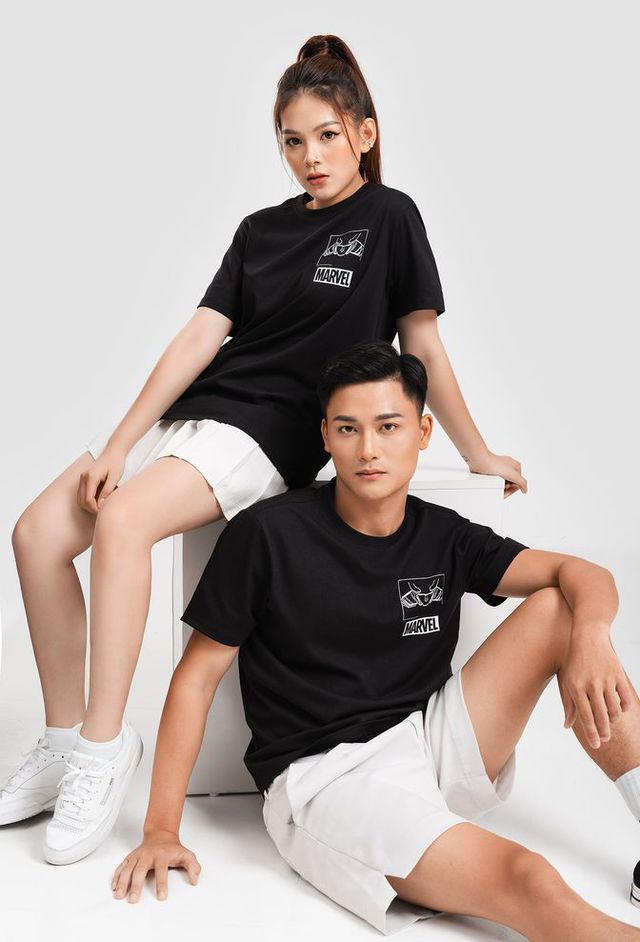 Cuối tháng săn ưu đãi khủng từ Reebok, Levis, Coolmate... với giá chỉ từ 99.000 đồng - Ảnh 9. Cuối tháng săn ưu đãi khủng từ Reebok, Levis, Coolmate... với giá chỉ từ 99.000 đồng - Ảnh 9.